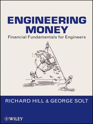 cover image of Engineering Money